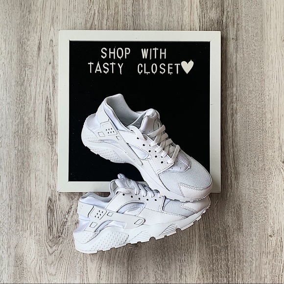 Nike huarache run sneakers - Picture 2 of 6